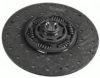 SACHS 1878 005 541 Clutch Disc